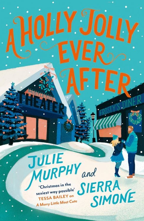 Produktbild: A Holly Jolly Ever After