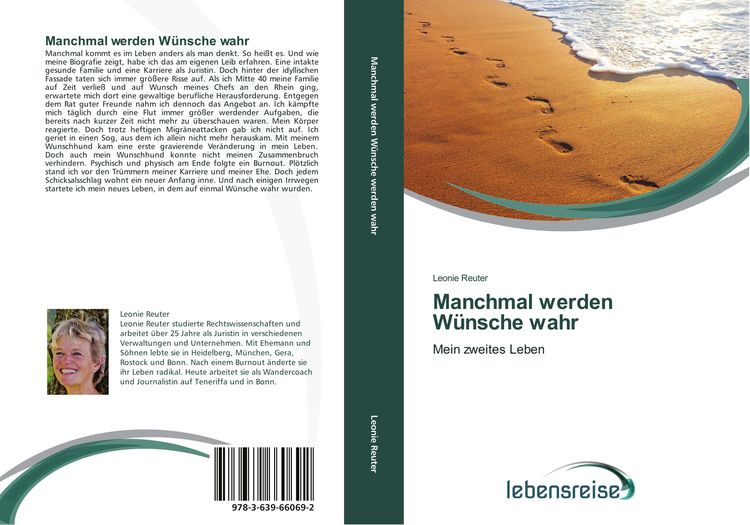 Produktbild: Manchmal werden W&uuml;nsche wahr