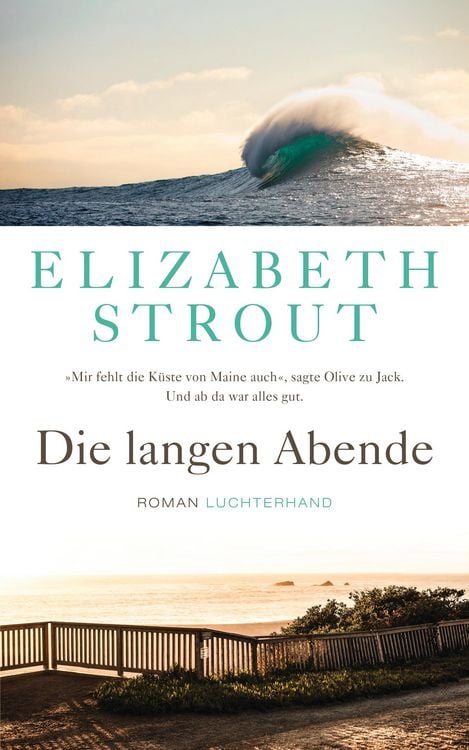Produktbild: Die langen Abende