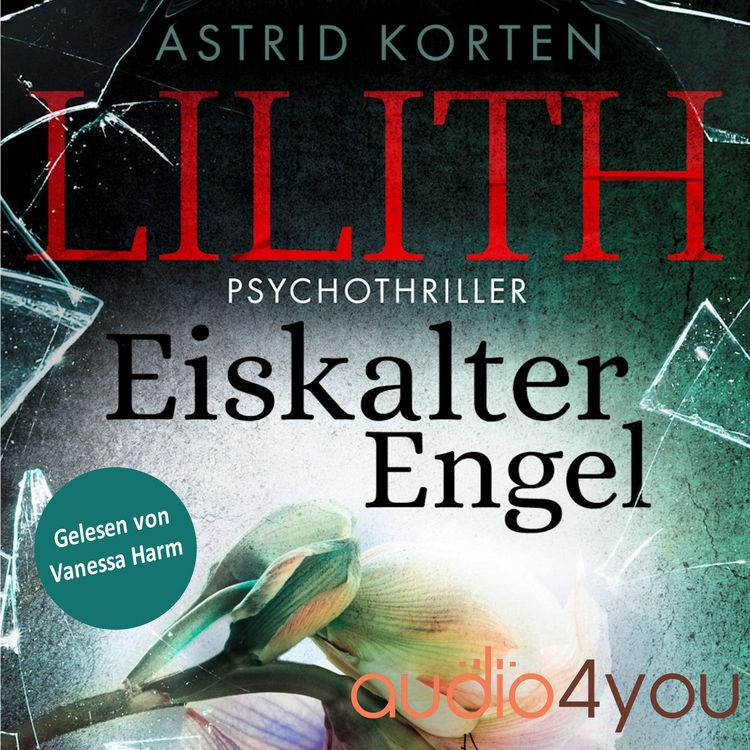 Produktbild: Lilith – Eiskalter Engel, Band 3