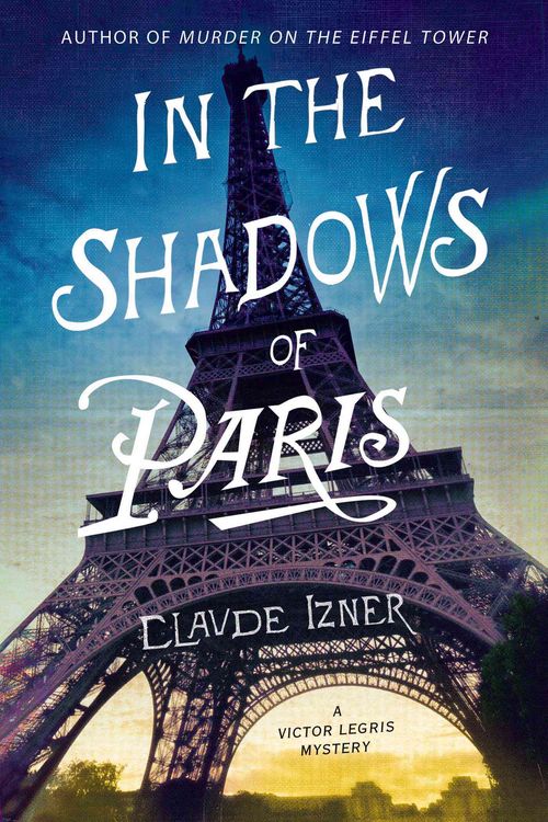 Produktbild: In The Shadows Of Paris