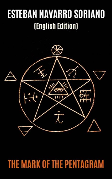 Produktbild: The Mark of the Pentagram