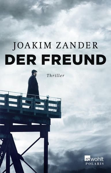 Produktbild: Der Freund