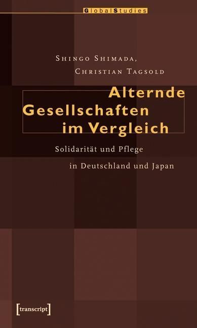 Produktbild: Alternde Gesellschaften im Vergleich