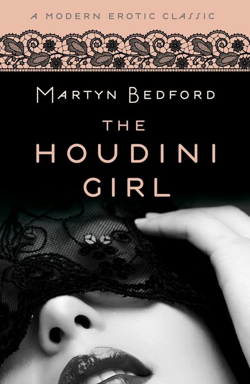 Produktbild: The Houdini Girl (Modern Erotic Classics)