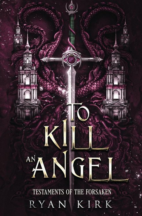 Produktbild: To Kill an Angel