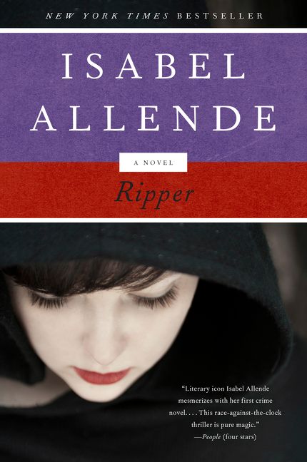 Produktbild: Ripper