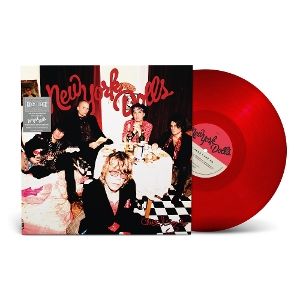 Produktbild: Cause I Sez So (Red Vinyl)