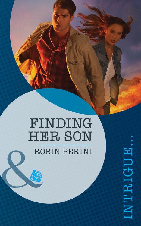 Produktbild: Finding Her Son