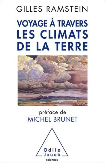 Produktbild: Voyage &agrave; travers les climats de la Terre
