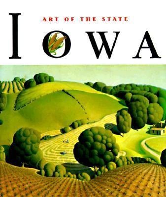 Produktbild: Art of the State Iowa
