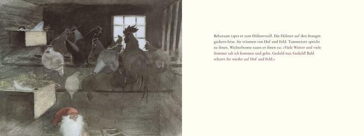 Produktbild: Tomte Tummetott