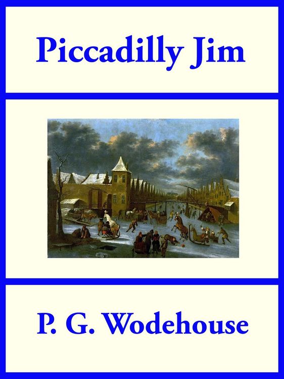 Produktbild: Piccadilly Jim