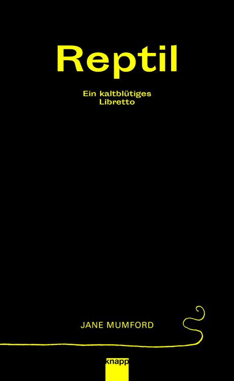 Produktbild: Reptil