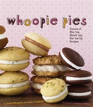 Produktbild: Whoopie Pies