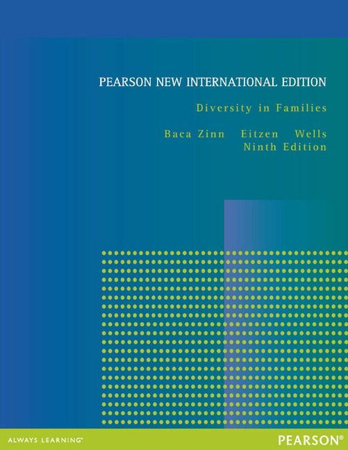 Produktbild: Diversity in Families