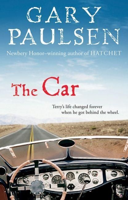 Produktbild: The Car