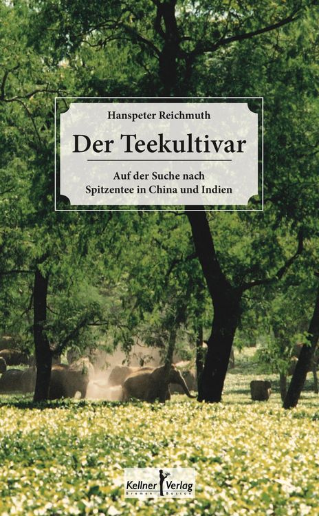 Produktbild: Der Teekultivar