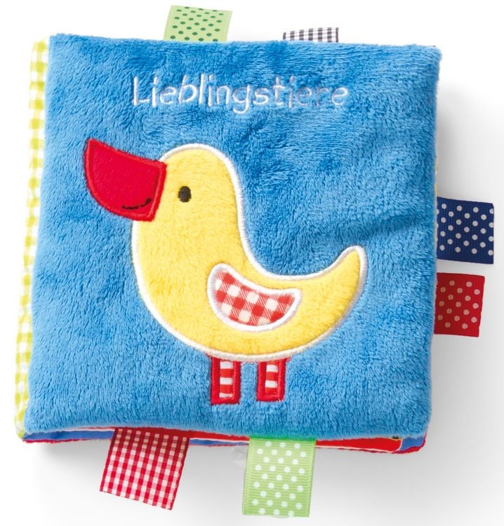 Produktbild: Lieblingstiere