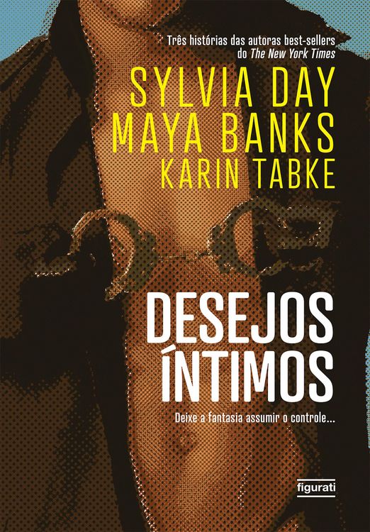 Produktbild: Desejos &iacute;ntimos