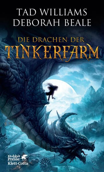 Produktbild: Die Drachen der Tinkerfarm