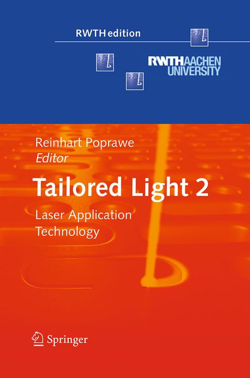 Produktbild: Tailored Light 2