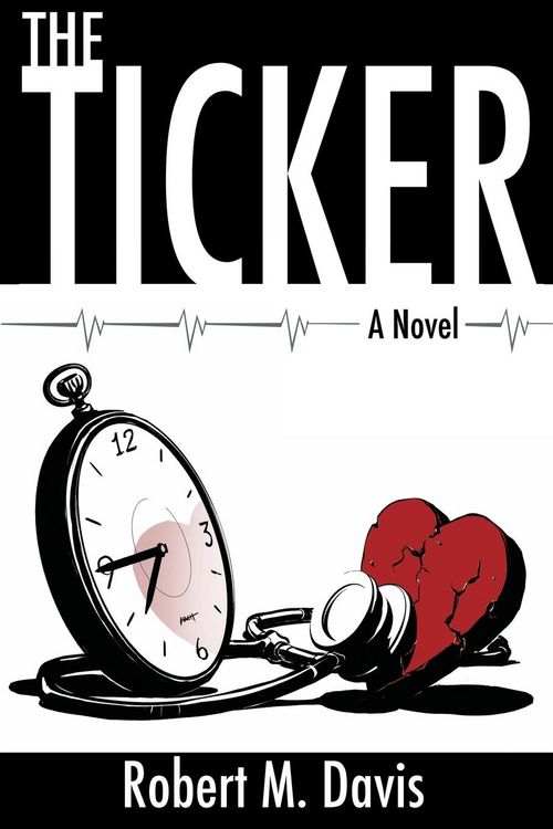 Produktbild: The Ticker