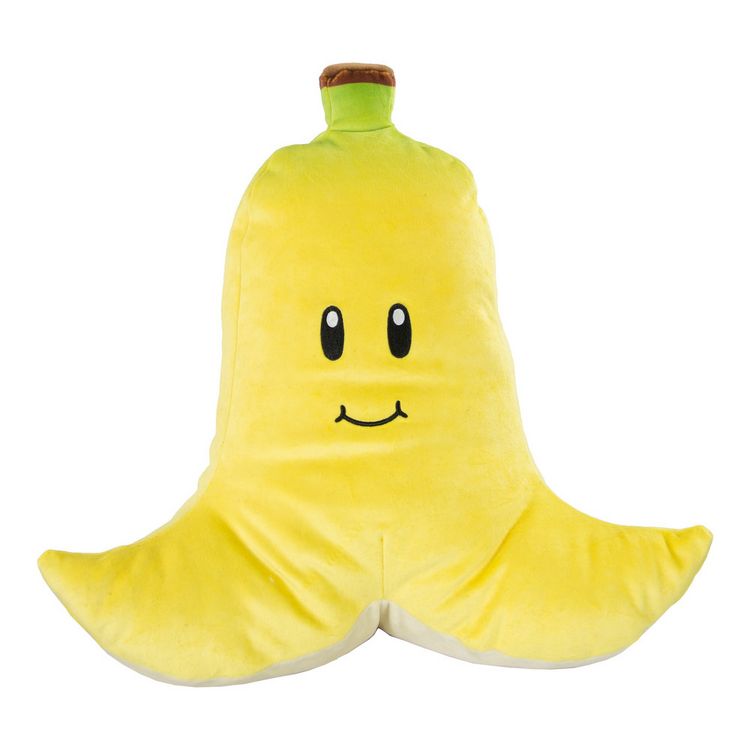 Produktbild: Banana Mocchi Mocchi (Large)