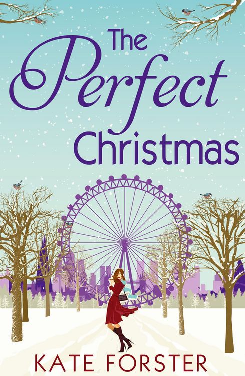 Produktbild: The Perfect Christmas