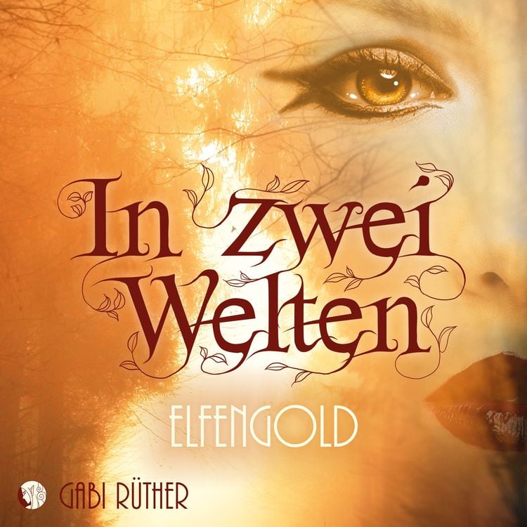 Produktbild: In zwei Welten - Elfengold
