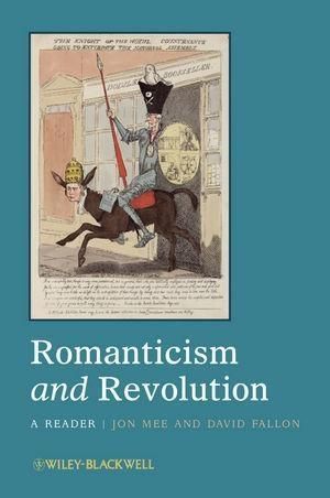 Produktbild: Romanticism and Revolution