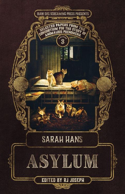 Produktbild: Asylum