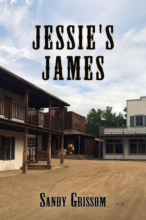 Produktbild: Jessie's James