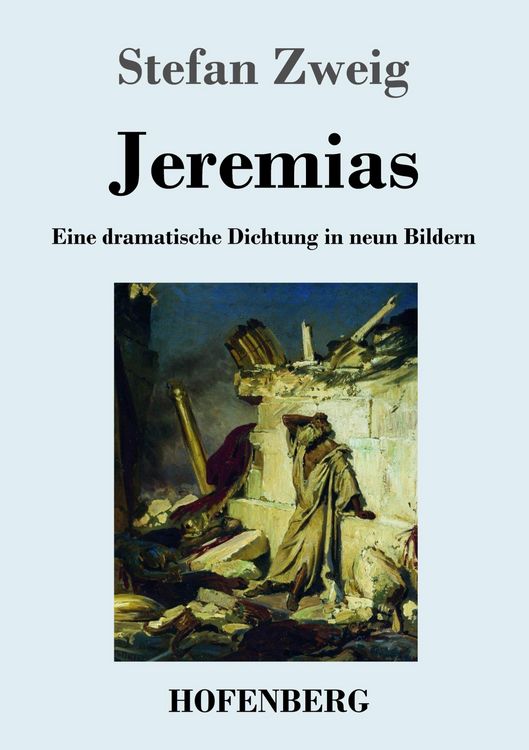 Produktbild: Jeremias