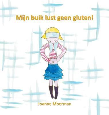 Produktbild: Mijn buik lust geen gluten!