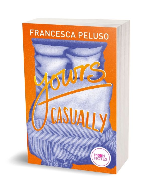 Produktbild: Yours casually