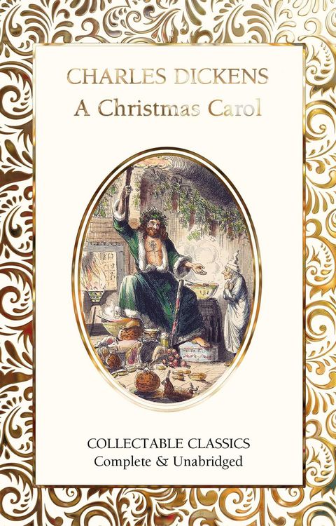 Produktbild: A Christmas Carol