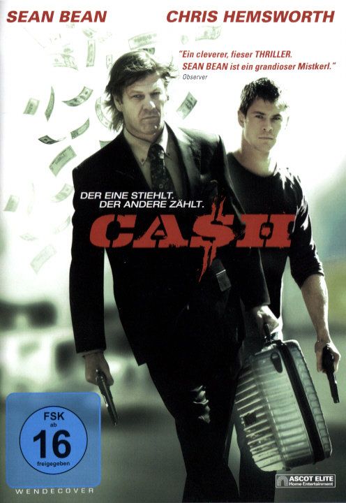 Produktbild: Cash