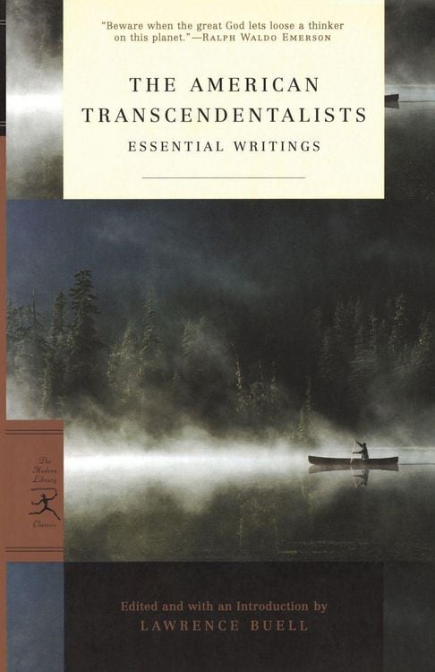 Produktbild: The American Transcendentalists