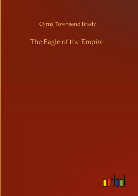 Produktbild: The Eagle of the Empire