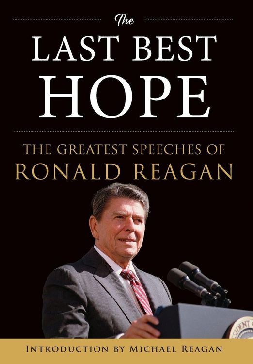 Produktbild: The Last Best Hope