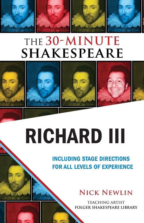 Produktbild: Richard III