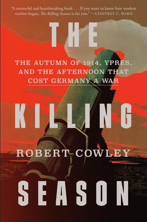 Produktbild: The Killing Season