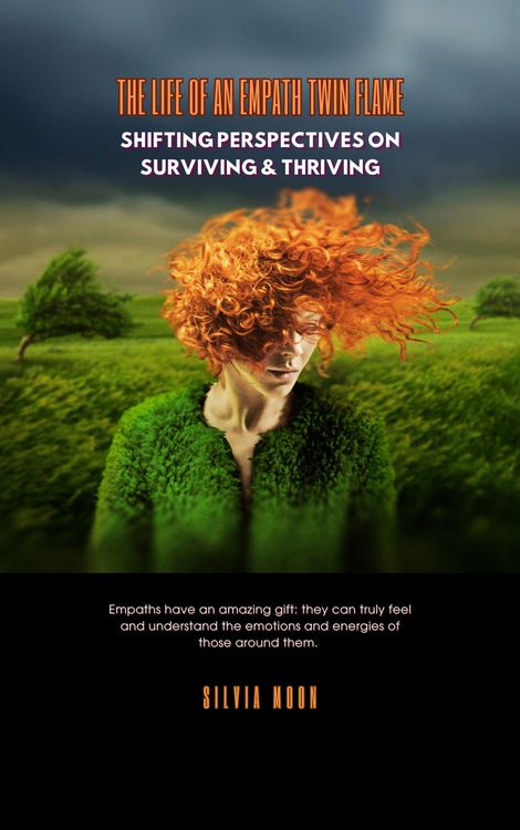 Produktbild: Life Of An Empath Twin Flame