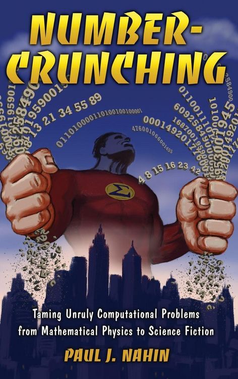 Produktbild: Number-Crunching