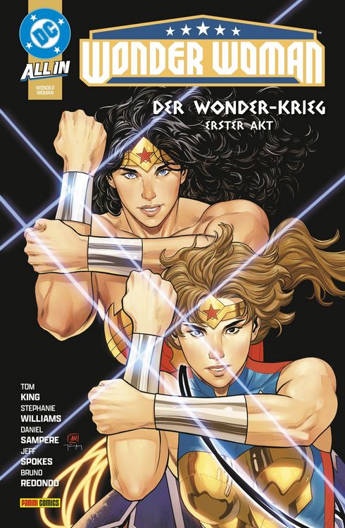 Produktbild: Wonder Woman