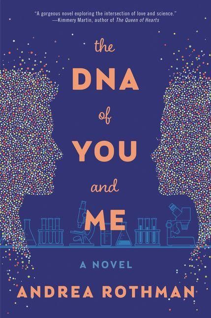 Produktbild: The DNA of You and Me