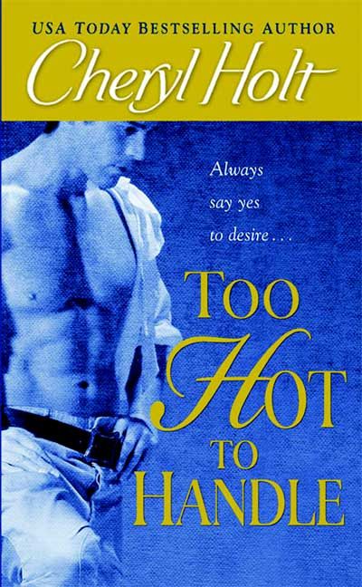 Produktbild: Too Hot to Handle