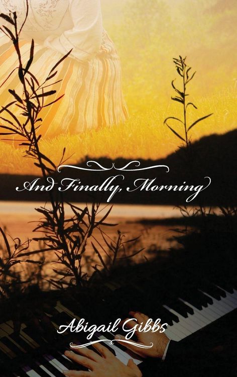 Produktbild: And Finally, Morning