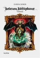 Produktbild: Helezon K&uuml;t&uuml;phane
